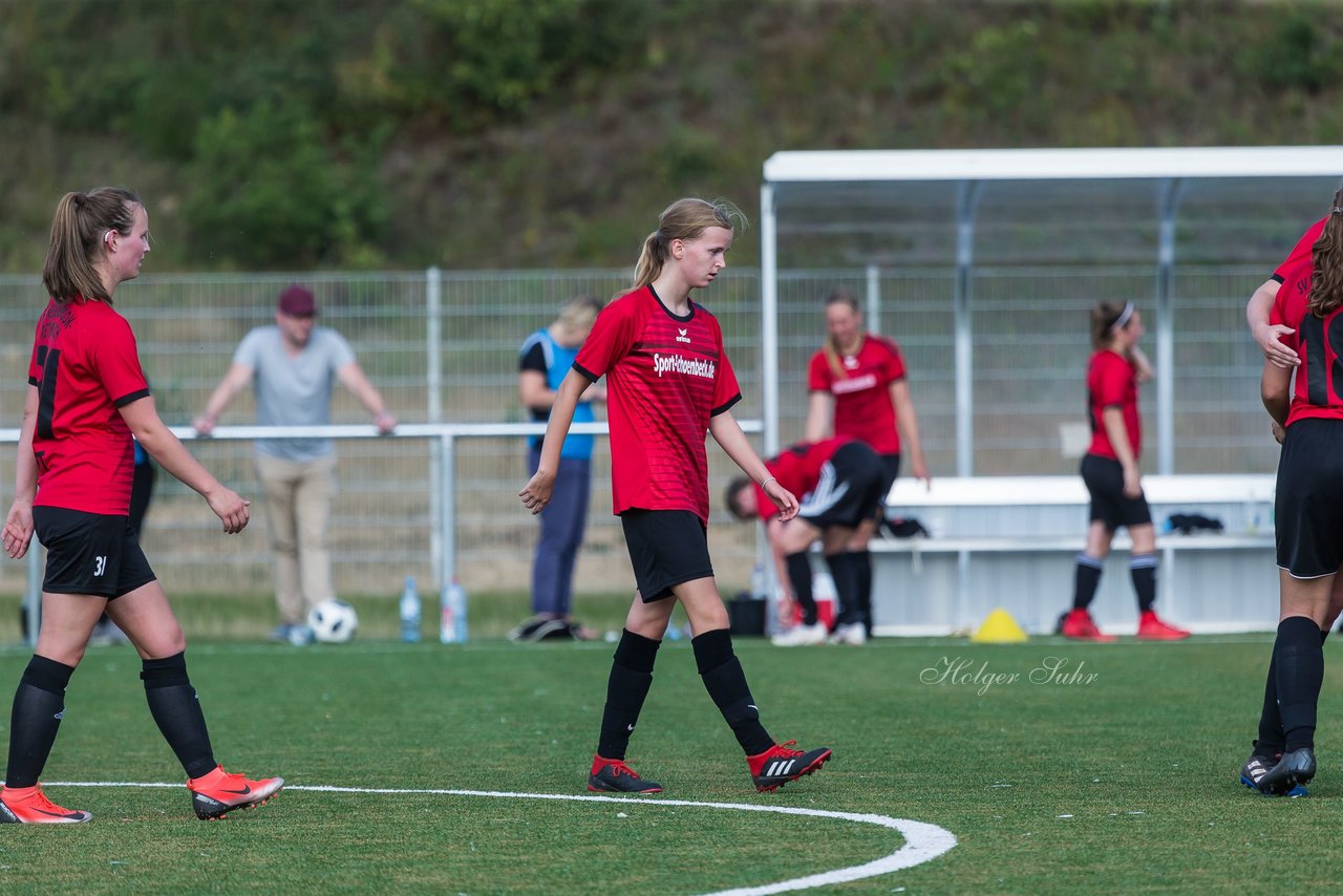 Bild 532 - Oberliga Saisonstart